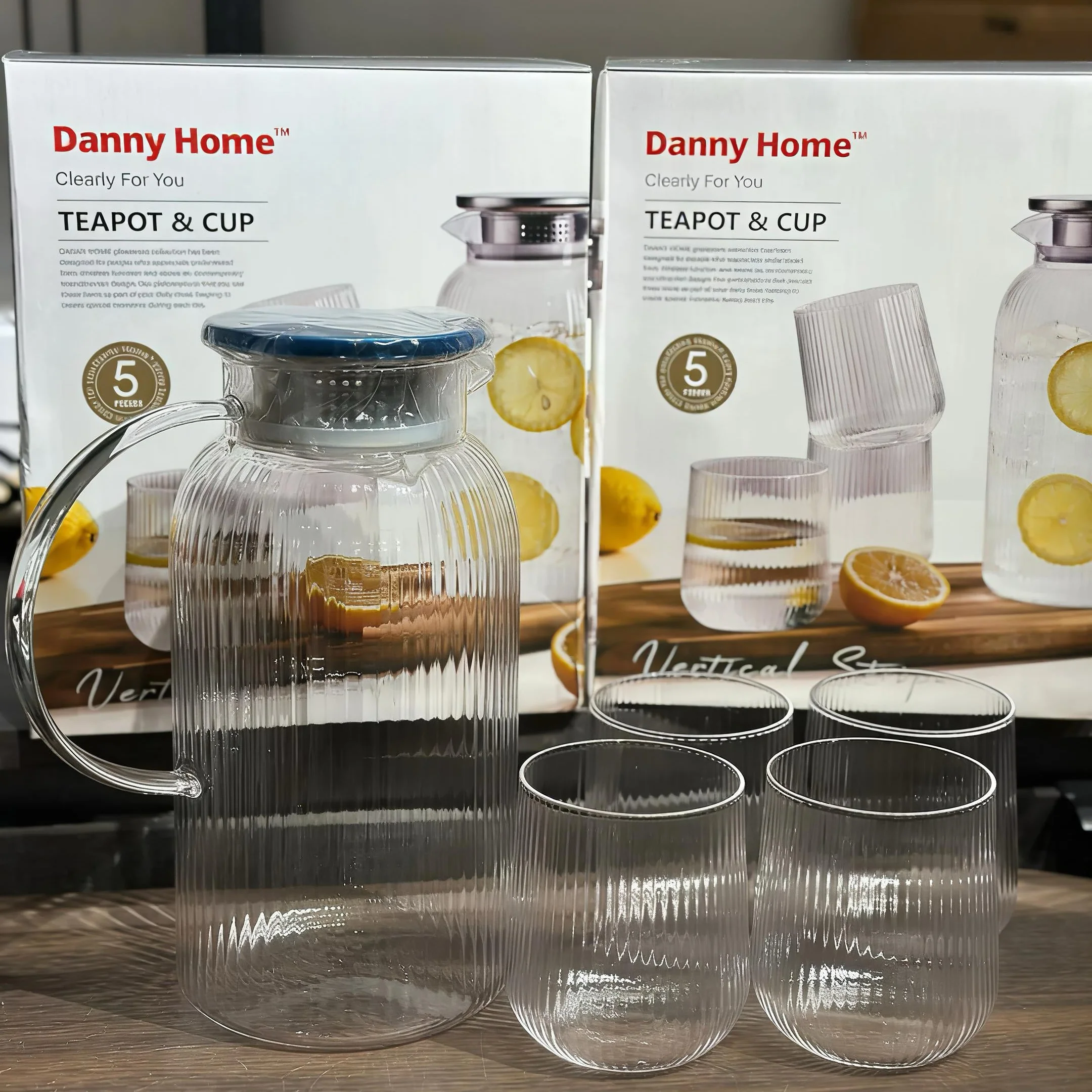 Drinkware